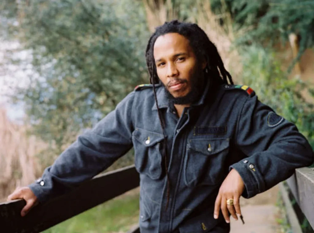 Ziggy Marley Net Worth, Age, Height, Weight, Career, And More