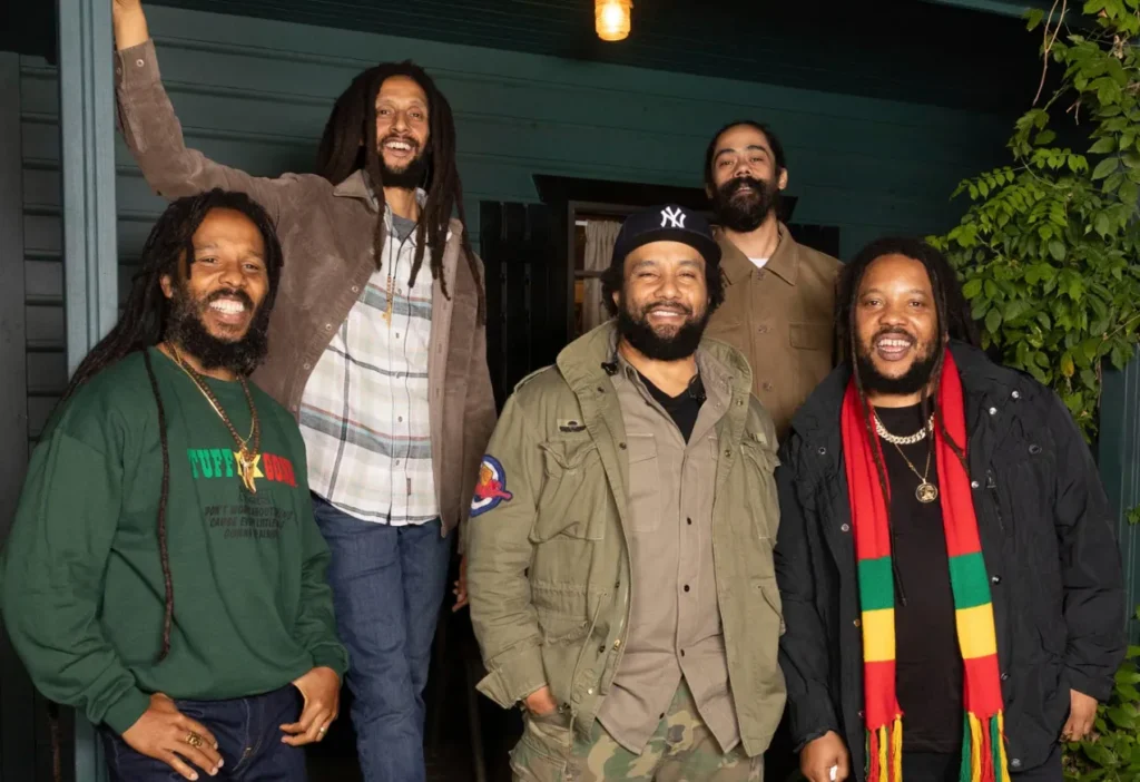 Ziggy Marley Net Worth, Age, Height, Weight, Career, And More