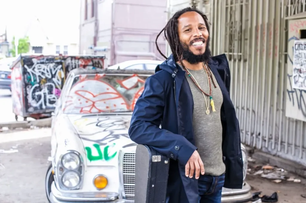 Ziggy Marley Net Worth, Age, Height, Weight, Career, And More