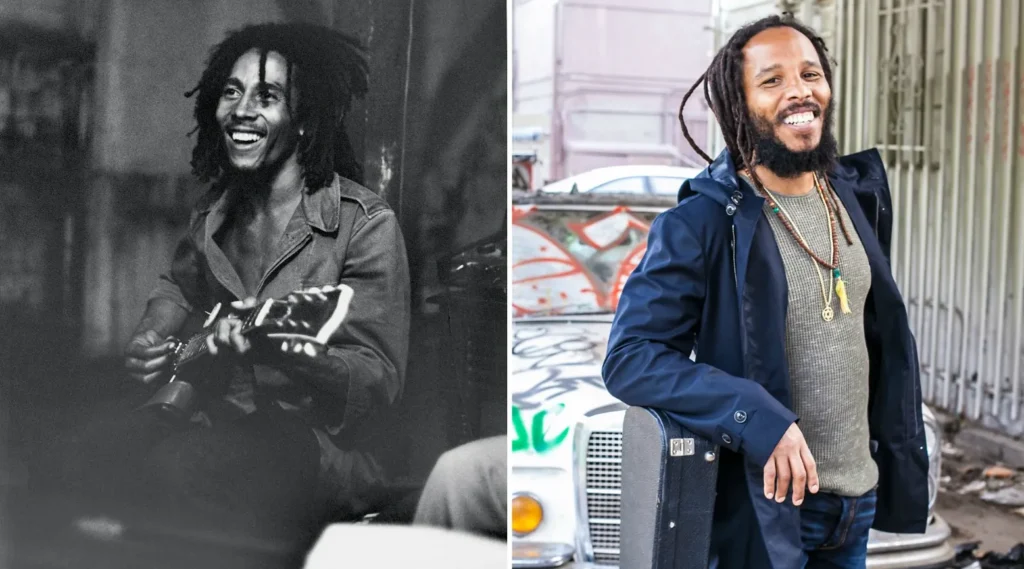 Ziggy Marley Net Worth, Age, Height, Weight, Career, And More