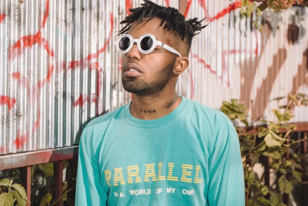 Madeintyo Height, Weight, Age, Net Worth, Career, And More