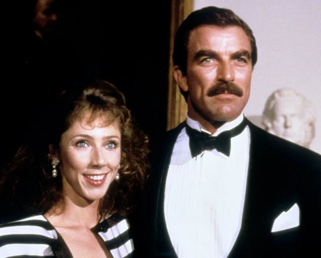 Tom Selleck's First Wife, Age, Height, Weight, Net Worth, Career, And More