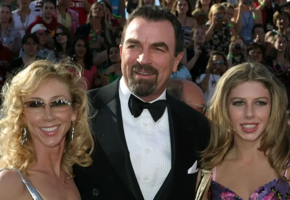 Tom Selleck's First Wife, Age, Height, Weight, Net Worth, Career, And More