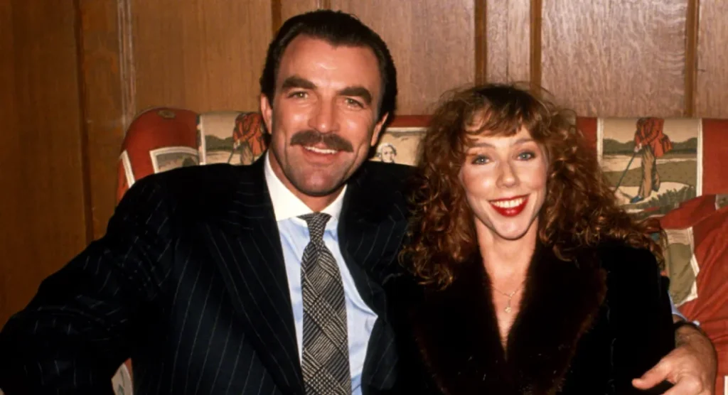 Tom Selleck's First Wife, Age, Height, Weight, Net Worth, Career, And More