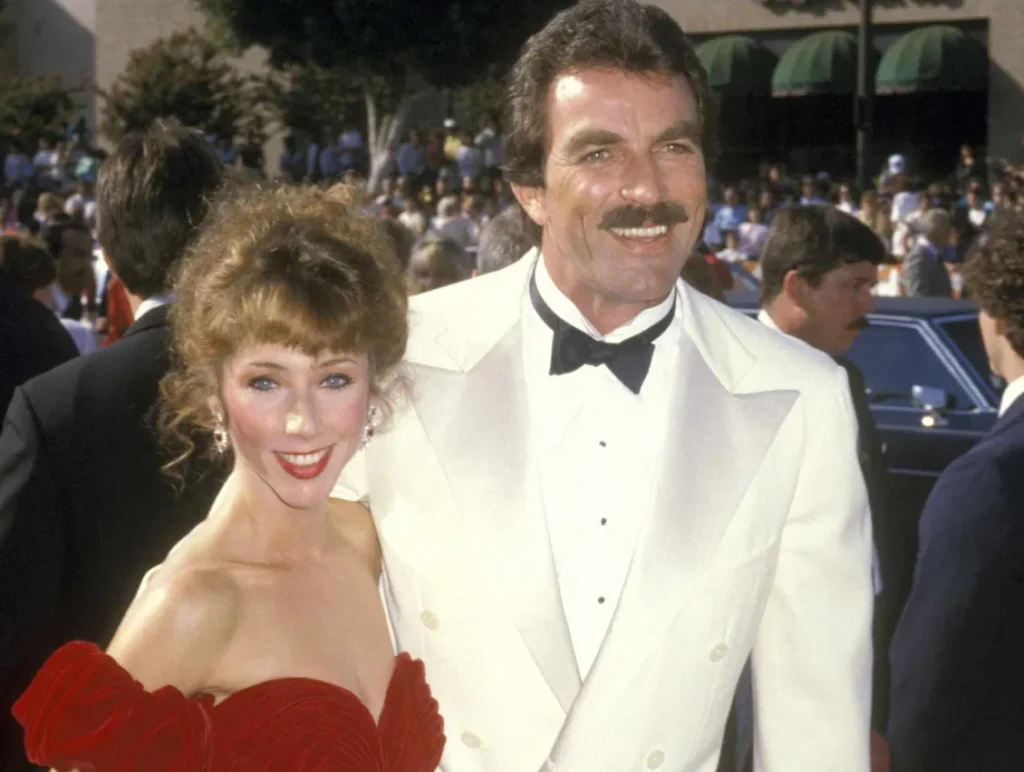 Tom Selleck's First Wife, Age, Height, Weight, Net Worth, Career, And More