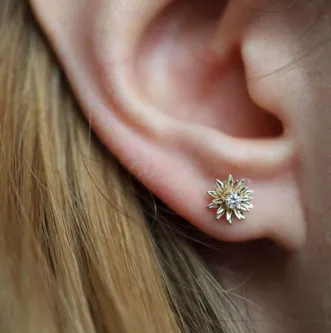 3 Diamond Earring Styles You Should Know About