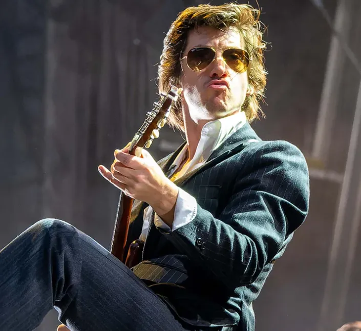 Alex Turner Height, Weight, Age, Net Worth, Career, And More