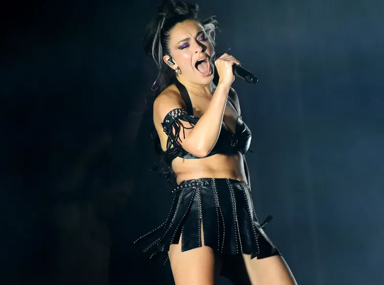 Charli Xcx Height, Age, Weight, Career, Net Worth And More