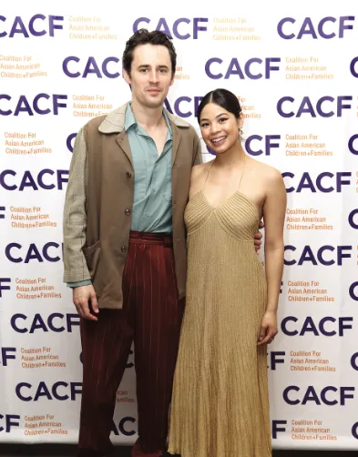 Eva Noblezada Ethnicity, Height, Weight, Net Worth, Age, Career And Full Bio 