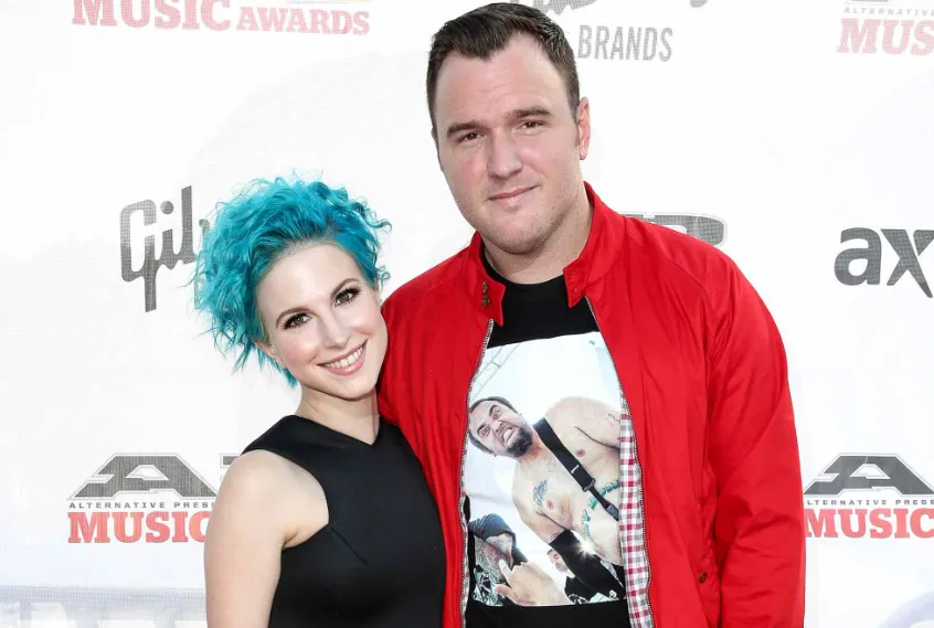 Hayley Williams Age, Height, Weight, Career, Net Worth And More