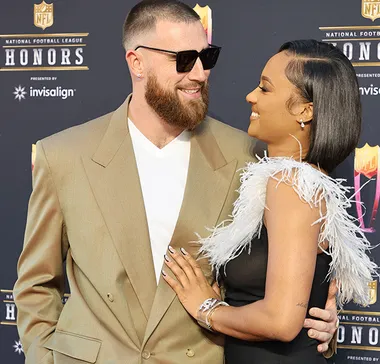 Kelce Girlfriend, Height, Weight, Age,  Net Worth, Career, And More