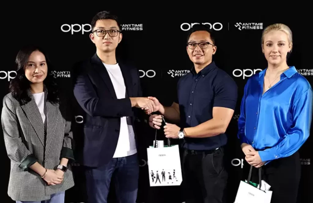 OPPO Philippines: Empowering Filipinos with Smart Technology OPPO Philippines Empowering Filipinos with Smart Technology