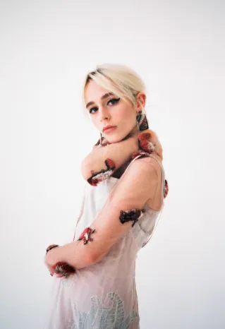 Sophia Anne Caruso Height, Weight, Net Worth, Age, Career And Full Bio