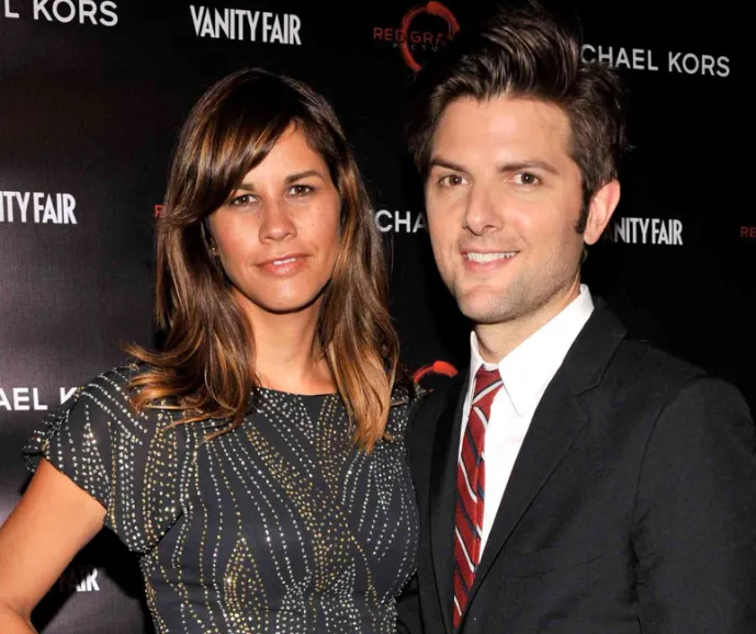Adam Scott Wife, Age, Height, Weight, Net Worth, Career, And More