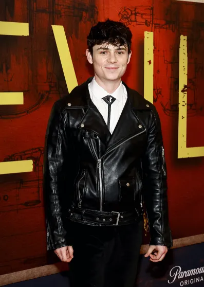 Ashby Gentry Age, Height, Weight, Net Worth, Career And Full Bio 