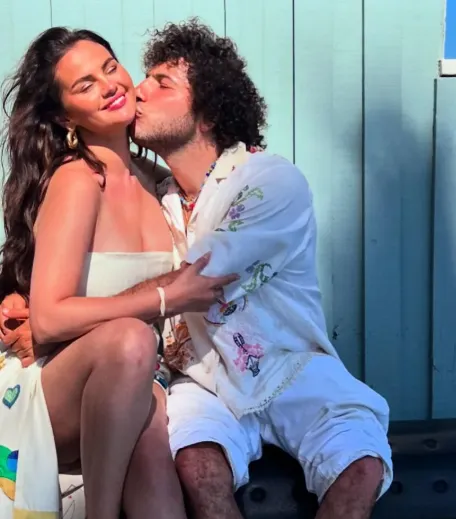Benny Blanco's Girlfriend, Height, Weight, Net Worth, Age, Career And Full Bio 