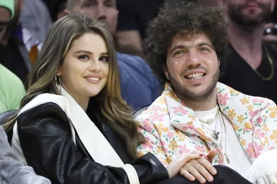 Benny Blanco's Girlfriend, Height, Weight, Net Worth, Age, Career And Full Bio 