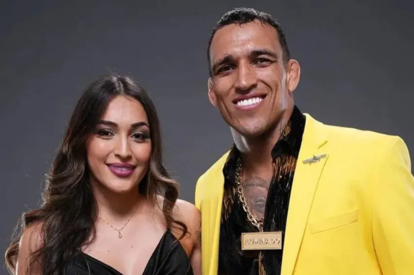Charles Oliveira Wife, Height, Weight, Net Worth, Age, Career And Full Bio Charles Oliveira Wife, Height, Weight, Net Worth, Age, Career And Full Bio