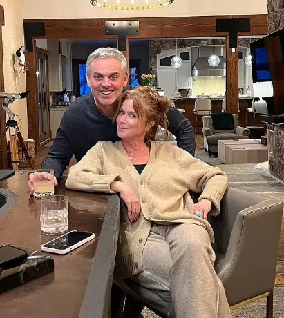 Colin Cowherd's Wife, Height, Weight, Net Worth, Age, Career And Full Bio