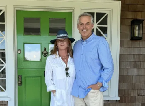 Colin Cowherd's Wife, Height, Weight, Net Worth, Age, Career And Full Bio