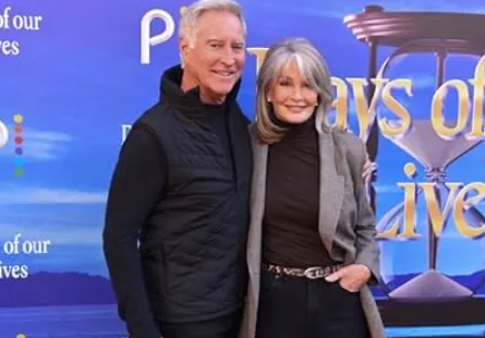 Drake Hogestyn Wife, Age, Height, Weight, Net Worth, Career, And More
