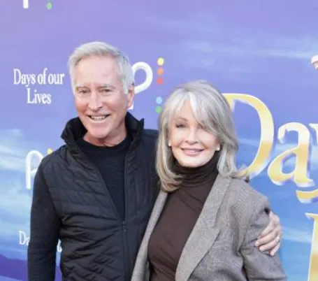 Drake Hogestyn Wife, Age, Height, Weight, Net Worth, Career, And More