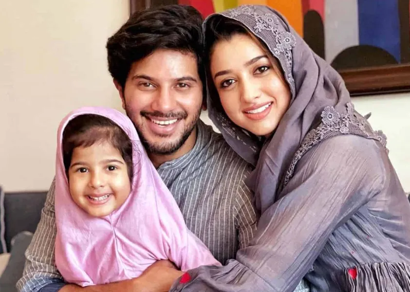 Dulquer Salmaan Wife, Height, Weight, Net Worth, Age, Career And Full Bio 