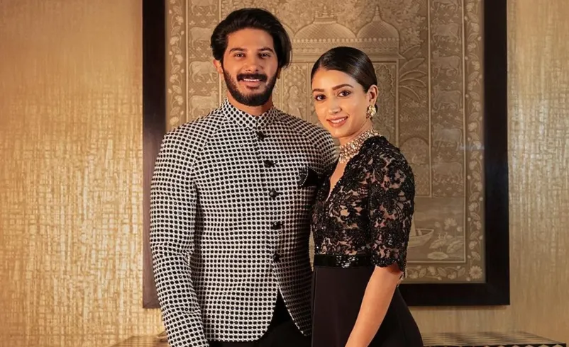 Dulquer Salmaan Wife, Height, Weight, Net Worth, Age, Career And Full Bio 