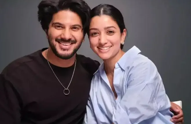 Dulquer Salmaan Wife, Height, Weight, Net Worth, Age, Career And Full Bio 