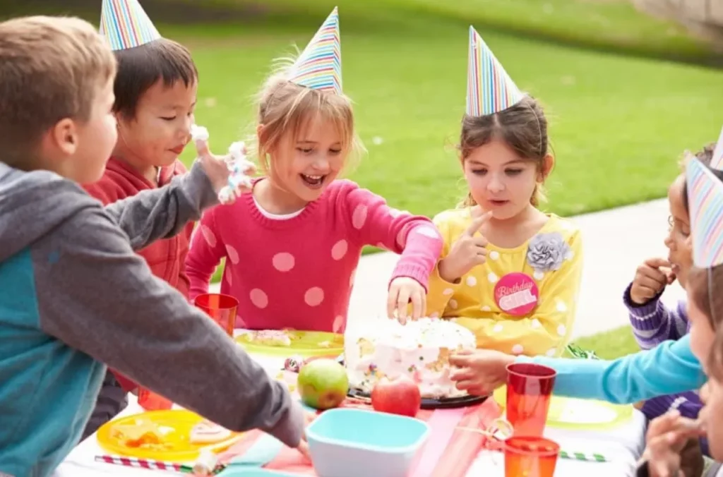 Easy Kids Birthday Ideas to Try Easy Kids Birthday Ideas to Try
