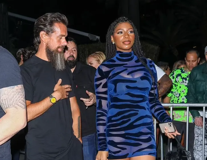 Jack Dorsey's Girlfriend, Height, Weight, Net Worth, Age, Career And Full Bio