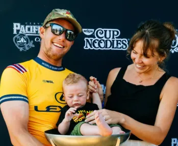 John John Florence Wife, Height, Weight, Net Worth, Age, Career And Full Bio