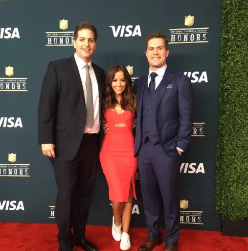Kyle Brandt's Wife, Height, Weight, Net Worth, Age, Career And Full Bio