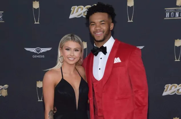 Kyler Murray Ethnicity, Height, Weight, Net Worth, Age, Career And Full Bio