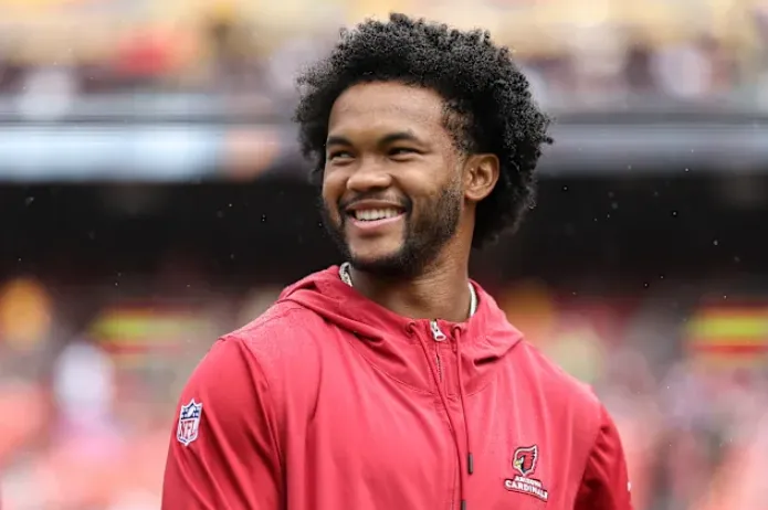 Kyler Murray Ethnicity, Height, Weight, Net Worth, Age, Career And Full Bio