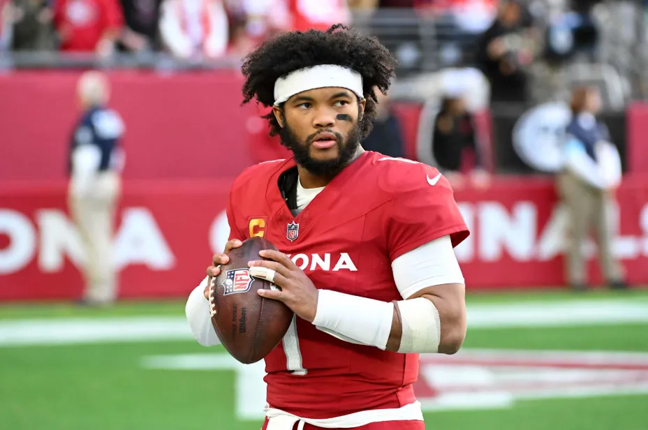 Kyler Murray Ethnicity, Height, Weight, Net Worth, Age, Career And Full Bio
