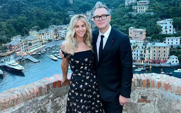 Mark Hoppus's Wife, Age, Height, Weight, Net Worth, Career, And More