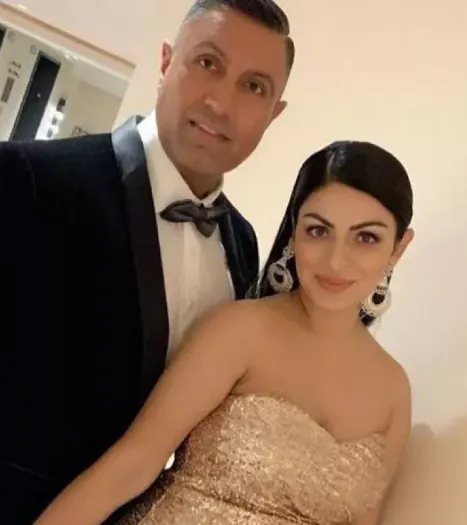 Neeru Bajwa Husband, Age, Height, Weight, Net Worth, Career, And More