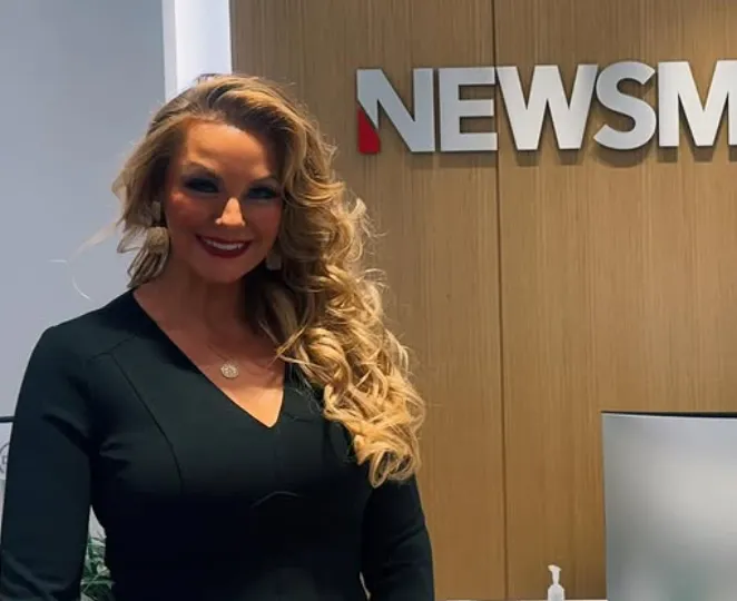 Rebecca Walser Age, Height, Weight, Net Worth, Career, And More