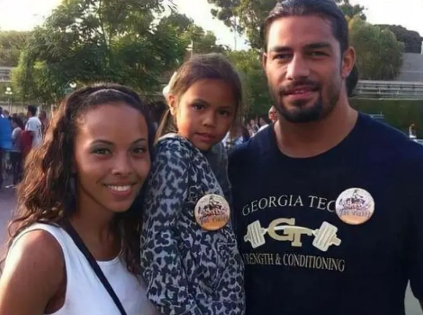 Roman Reigns Wife, Height, Weight, Net Worth, Age, Career And Full Bio
