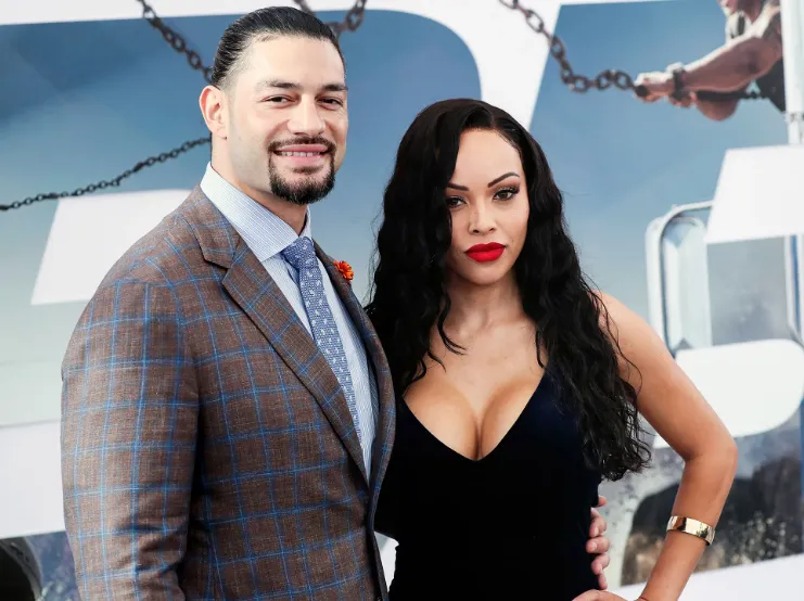 Roman Reigns Wife, Height, Weight, Net Worth, Age, Career And Full Bio Roman Reigns Wife, Height, Weight, Net Worth, Age, Career And Full Bio