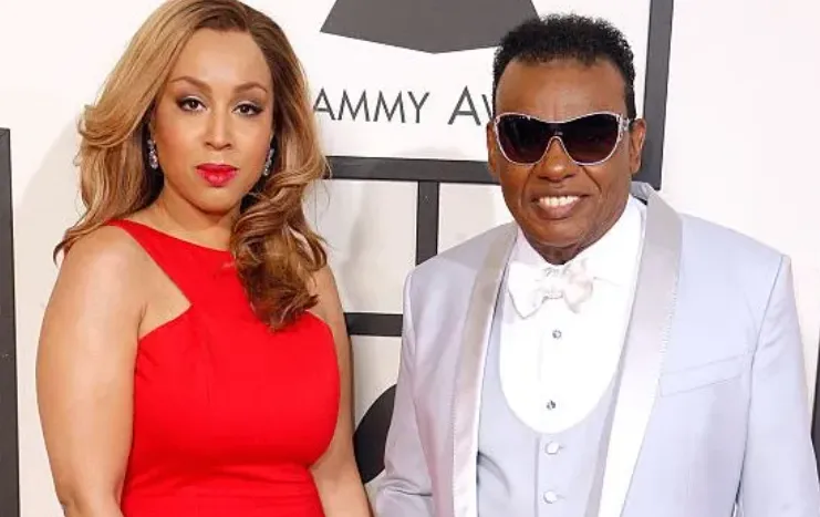 Ronald Isley Wife, Age, Height, Weight, Net Worth, Career, And More