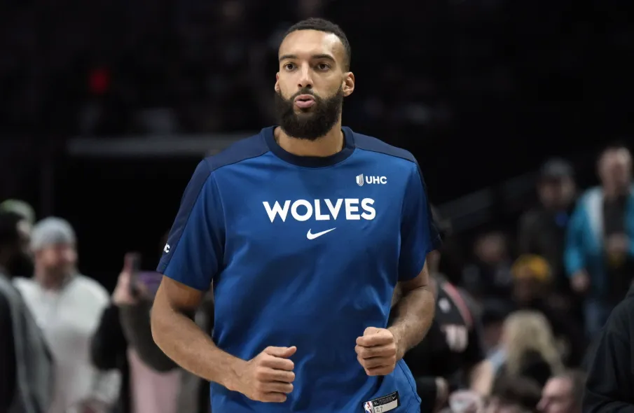 Rudy Gobert Ethnicity, Height, Weight, Net Worth, Age, Career And Full Bio