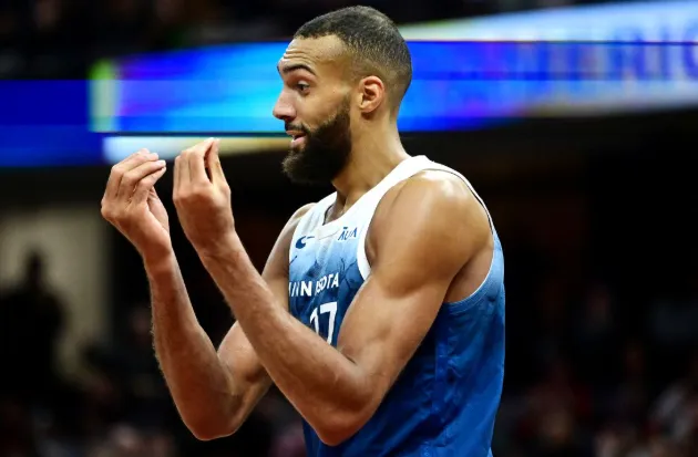 Rudy Gobert Ethnicity, Height, Weight, Net Worth, Age, Career And Full Bio