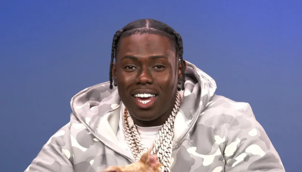 Sheff G Age, Height, Weight, Net Worth, Career And Full Bio Sheff G Age, Height, Weight, Net Worth, Career And Full Bio
