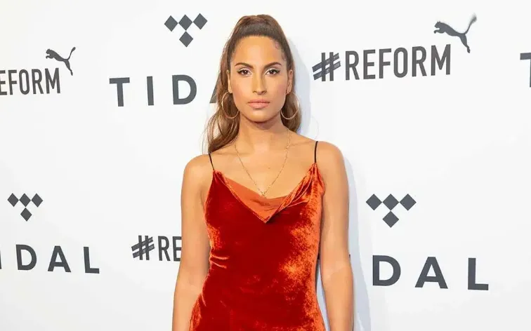 Snoh Aalegra Ethnicity, Height, Weight, Net Worth, Age, Career And Full Bio