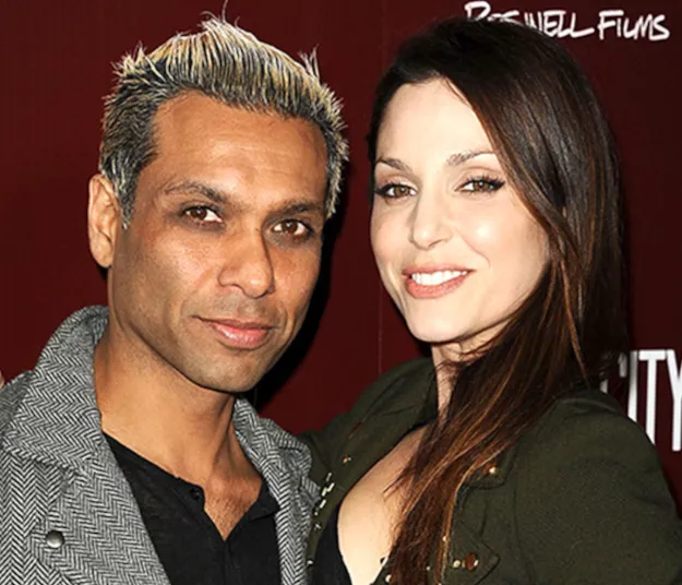 Tony Kanal's Wife, Height, Weight, Net Worth, Age, Career And Full Bio