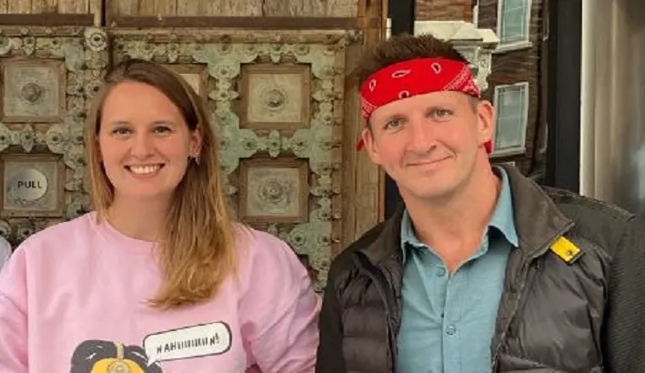 William Sonbuchner Wife, Age, Height, Weight, Net Worth, Career, And More