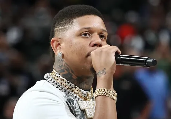 Yella Beezy Wife, Age, Height, Weight, Net Worth, Career, And More