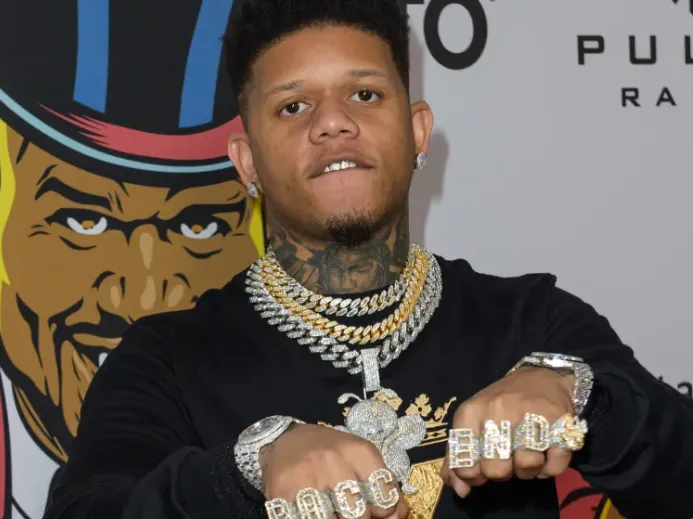 Yella Beezy Wife, Age, Height, Weight, Net Worth, Career, And More